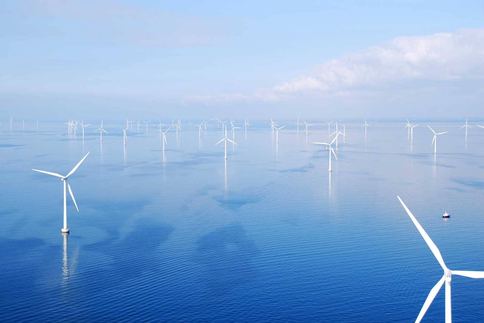 Thor Offshore Wind Farm