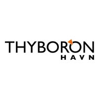 Logo of Thyborøn Port